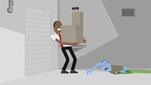 Manual Handling: Handling Manual Handling