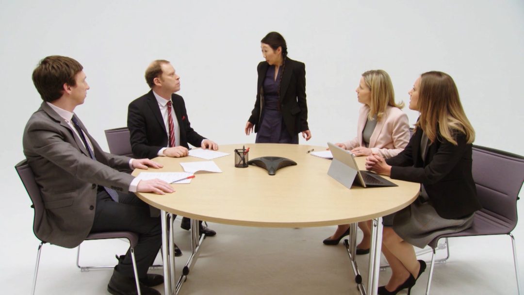Communicate Fully in a Crisis