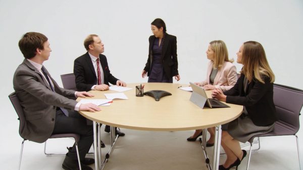 Communicate Fully in a Crisis