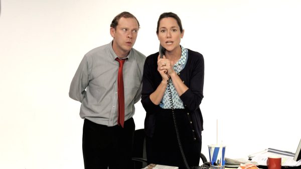 Closing a Phone Call