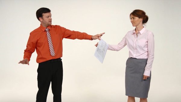 Co-ordinating a Budget