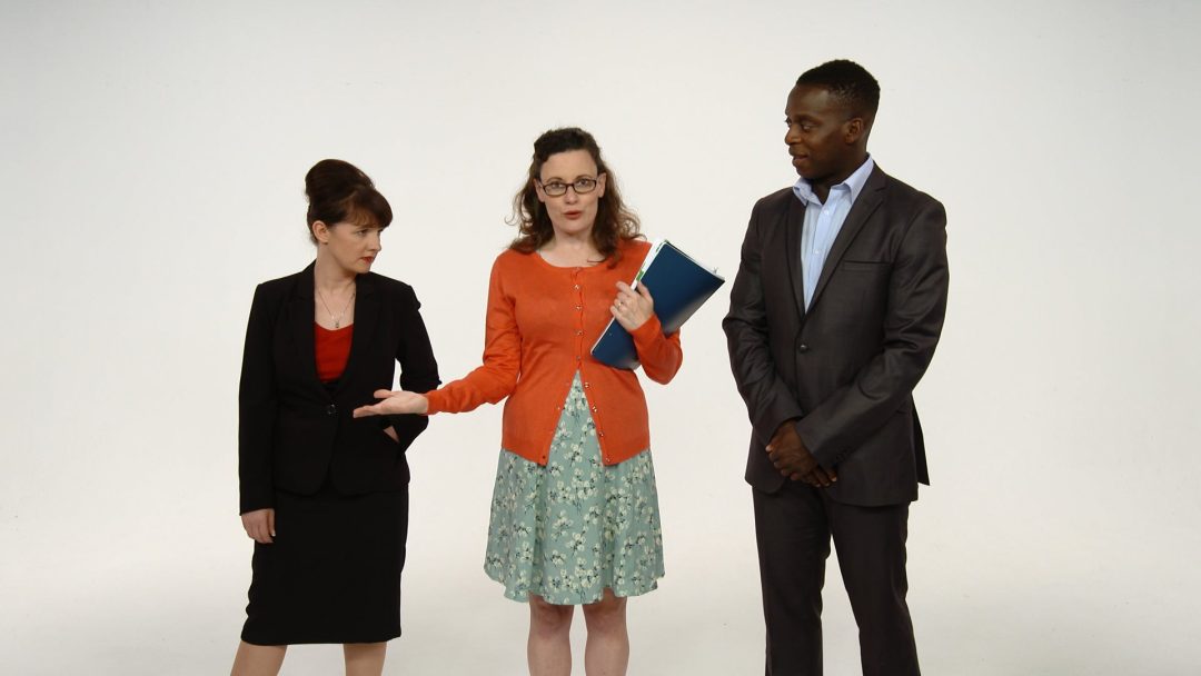 Presentation Tips