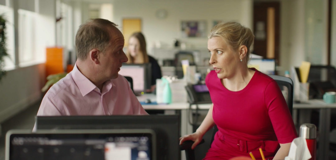 Mental Health: Supporting a Return to Work