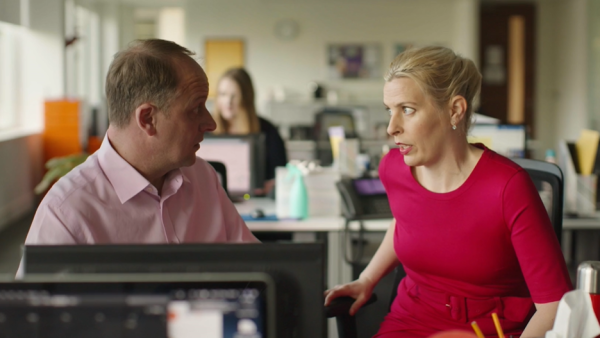 Mental Health: Supporting a Return to Work