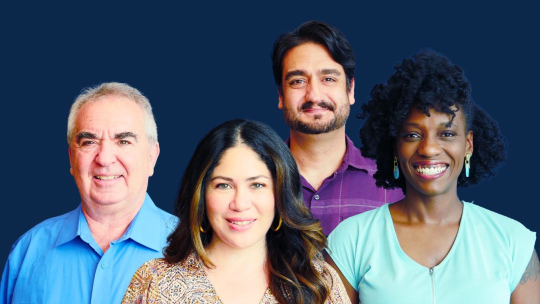 Developing Cultural Competence and Recognizing Biases