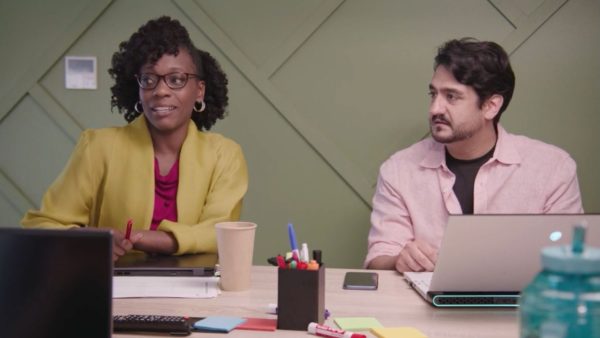 Mindful Listening for Effective Communication