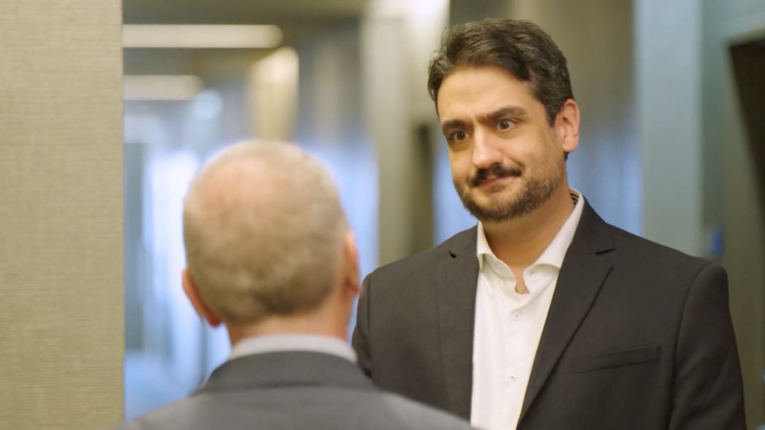 Navigating Conflicts of Interests with Ethical Decisions