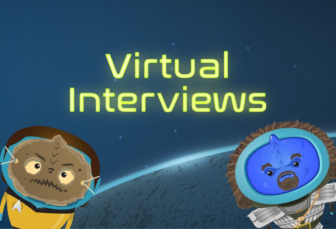 Virtual Interviews (Global)