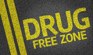 Our Drug-Free Workplace