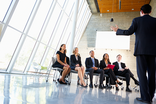 Enhancing Your Speaking Skills