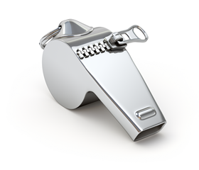 Whistleblowing
