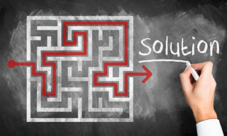 Problem Solving: 5 Steps