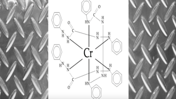 Hexavalent Chromium Awareness: What is Hexavalent Chromium?