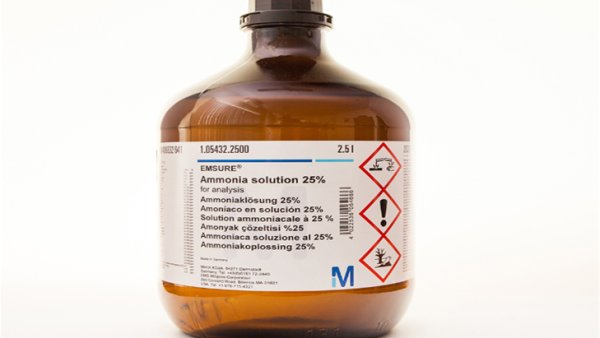 Ammonia Awareness: What is Ammonia?