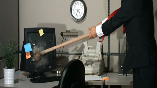 Preventing Workplace Violence for Employees