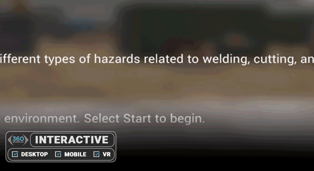 Welding and Hot Work -c - Simulation