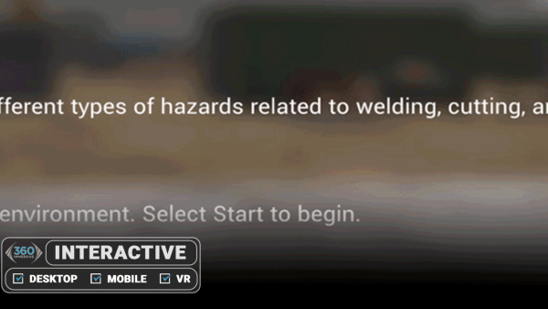 Welding and Hot Work -c - Simulation
