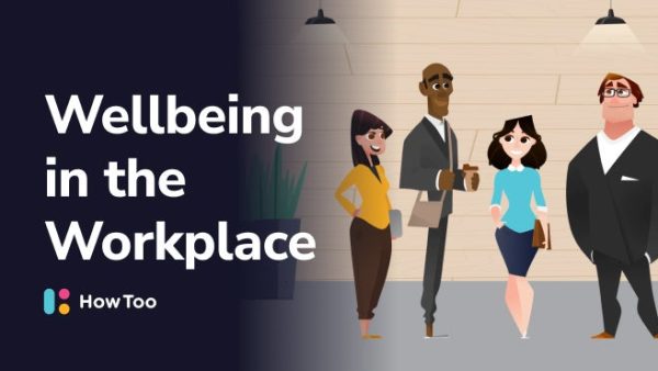 Wellbeing in the Workplace (Global)