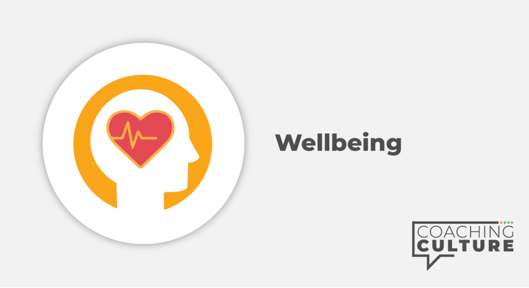 MINDSET: Wellbeing