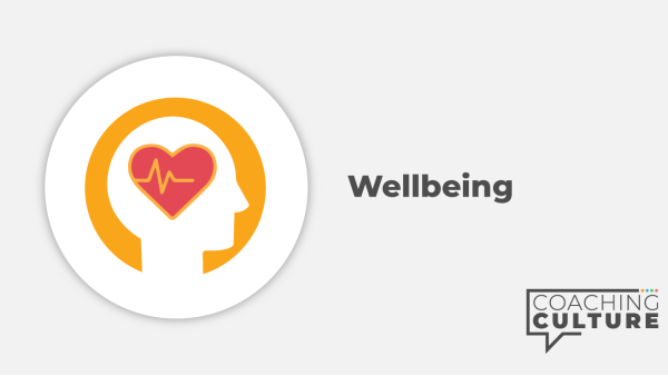 MINDSET: Wellbeing