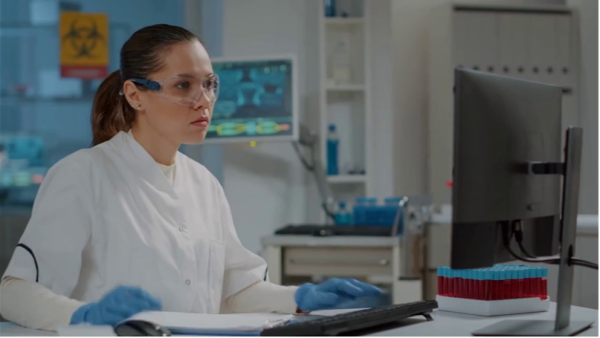 Ergonomics for Laboratories: What are Ergonomics?