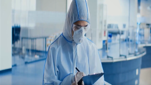 Ethylene Oxide Awareness: What is Ethylene Oxide?