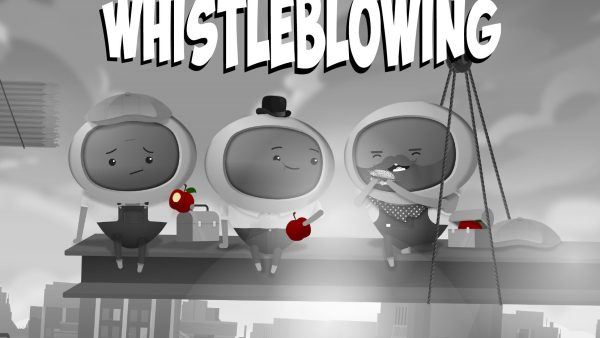 Whistleblowing