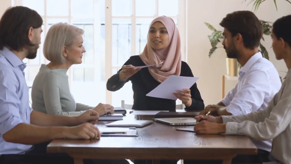 Why Culture Counts