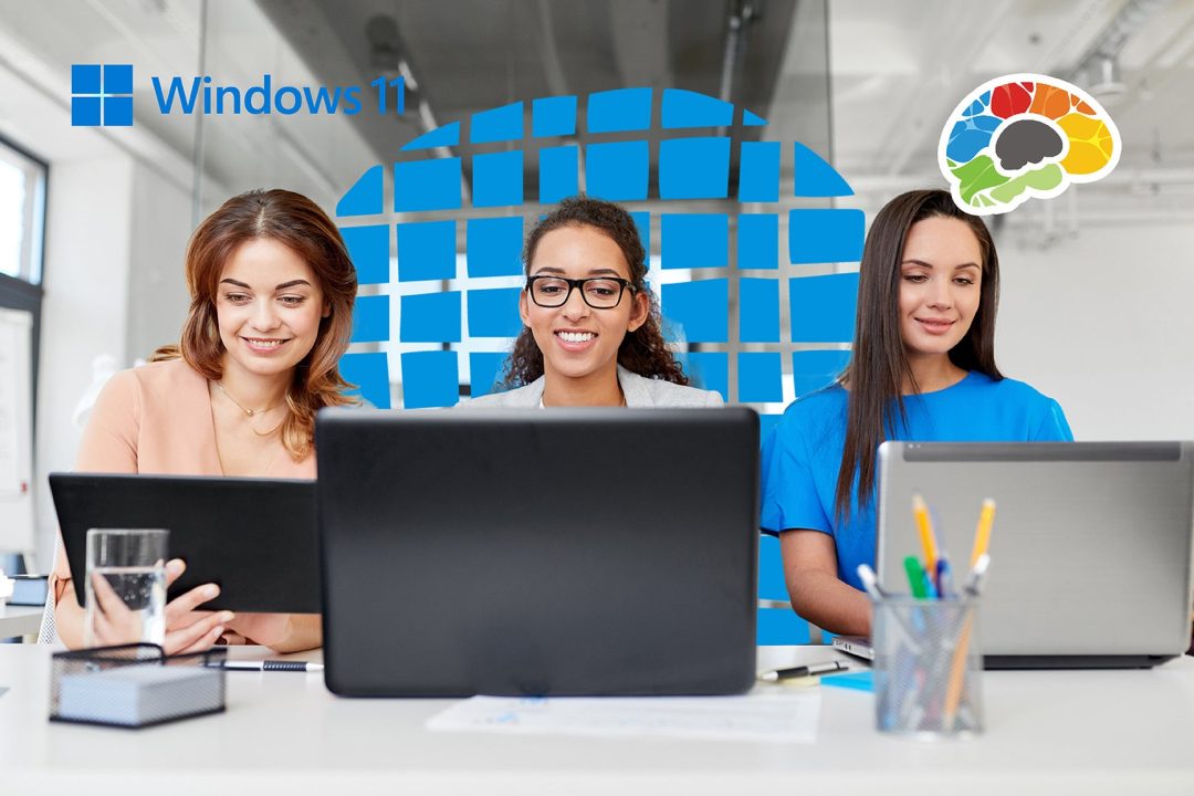 Windows 11 Essentials