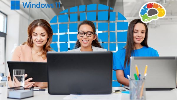 Windows 11 Essentials