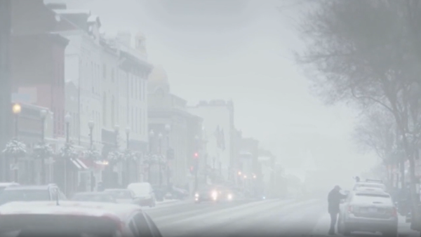 Defensive Driving - Hazardous Weather: Winter Driving