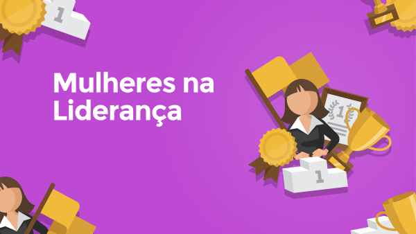 Mulheres na Lideran√ßa (Brazilian Portuguese)
