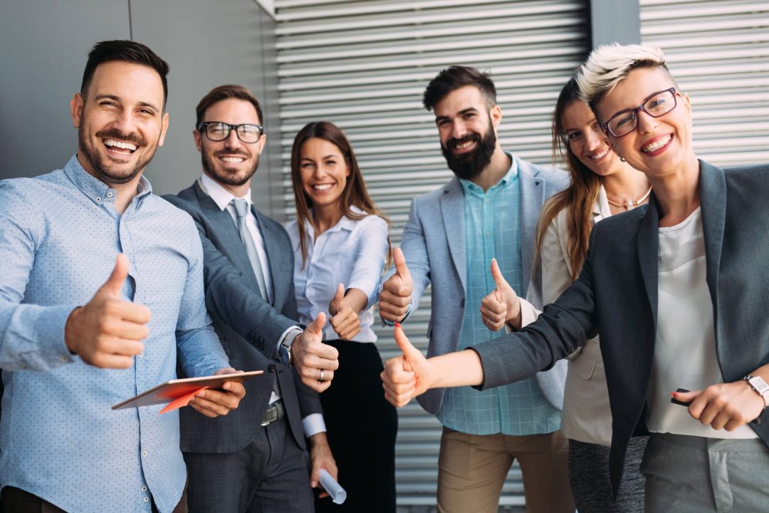 Hybrid Work Culture
