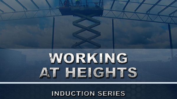 Working at Heights