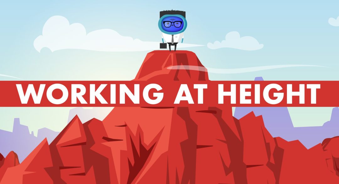 Working at Height (UK)
