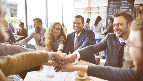 Working Well with Others