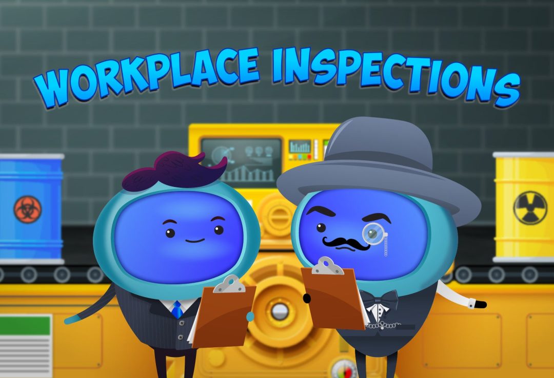 Workplace Inspections