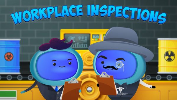 Workplace Inspections
