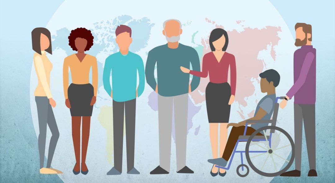 Sii Proattiva! L‚Äôinclusione Inizia con Te!
