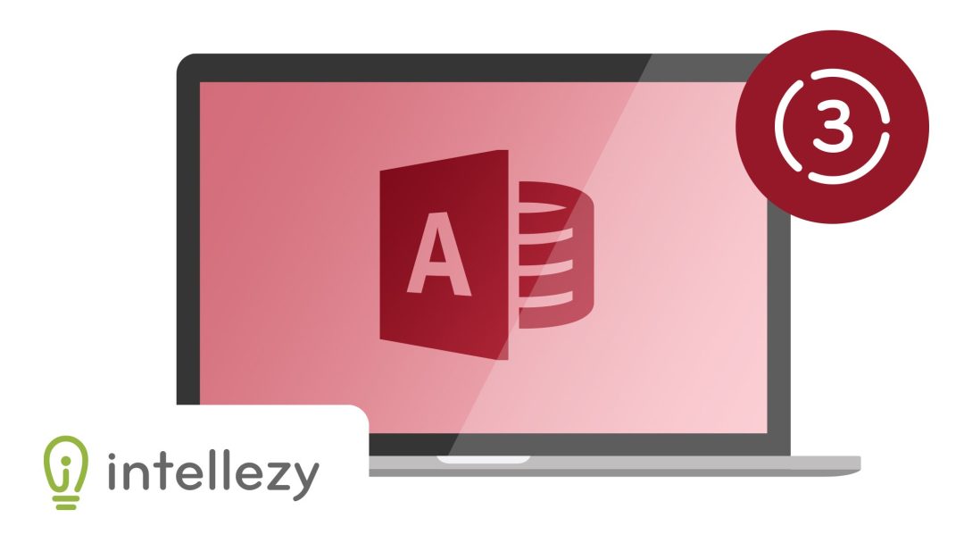 Access 2016: Advanced