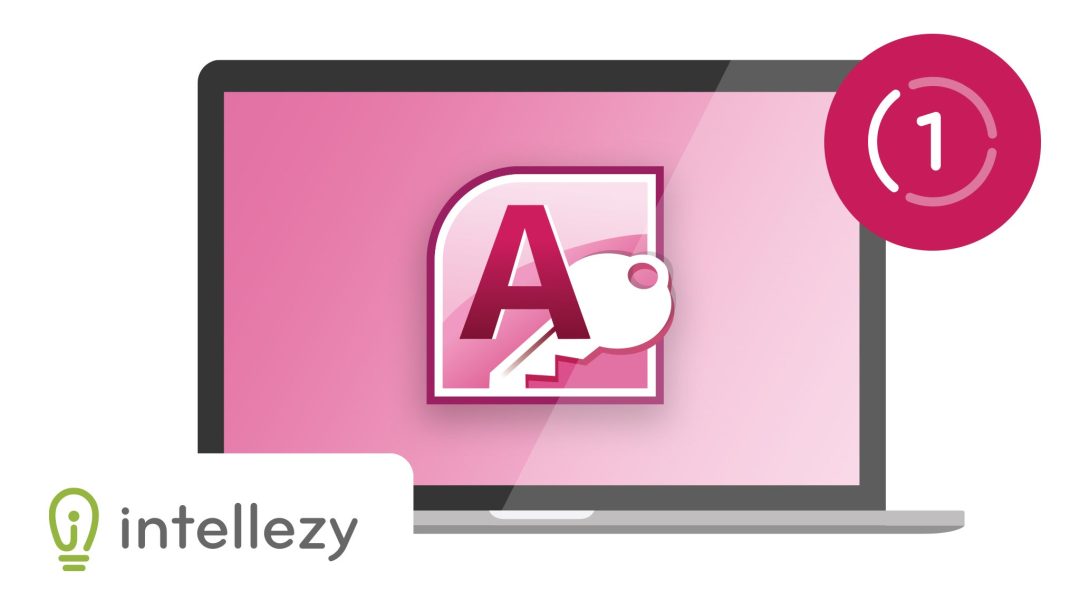 Access 2010: Beginner