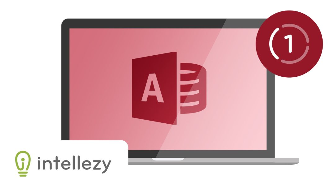 Access 2016: Beginner