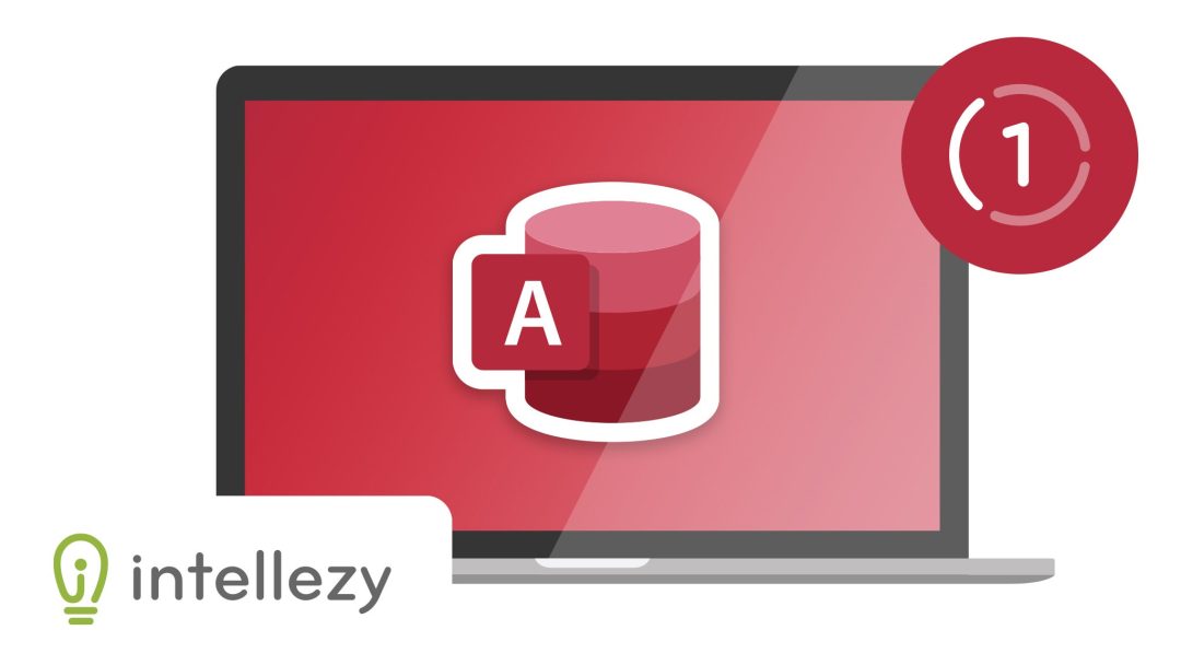 Access 2019: Beginner