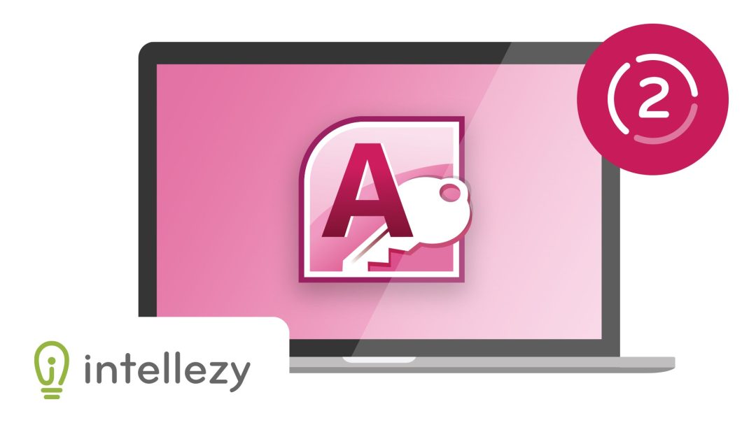 Access 2010: Intermediate