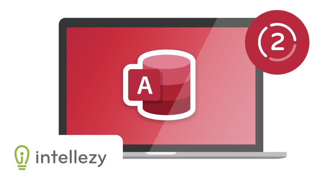 Access 2019: Intermediate