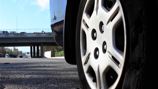 Defensive Driving Safety: Accidents and Breakdowns