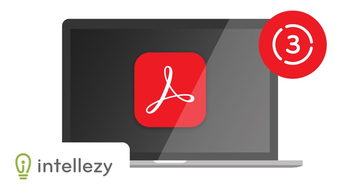 Adobe Acrobat DC Pro: Advanced