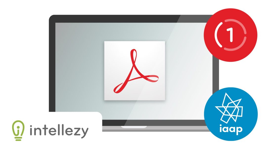 Adobe Acrobat 9: Beginner
