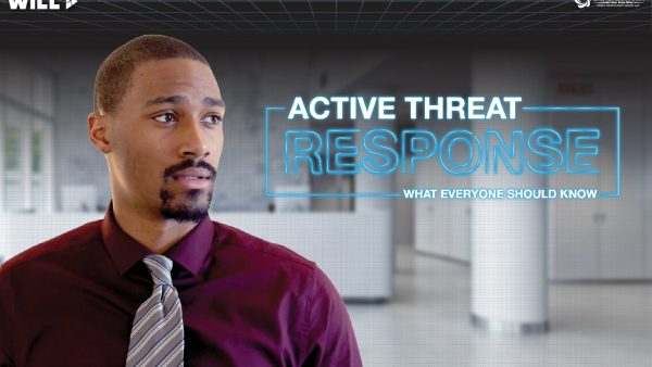 Workplace Violence Prevention / Active Threat Response