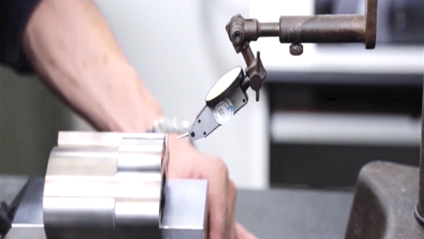 Machine Guarding - Amputation Prevention